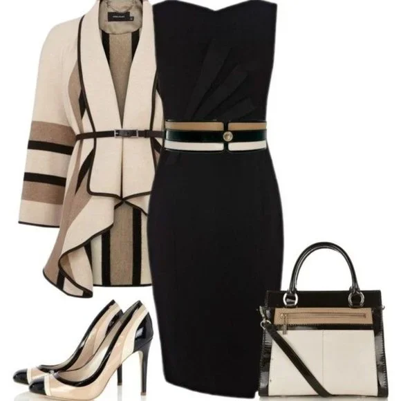 (SOLD) $459 *NEW* Valentino by Mario Valentino Leather Tote - Picture 3 of 16